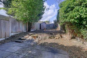 Garden- click for photo gallery